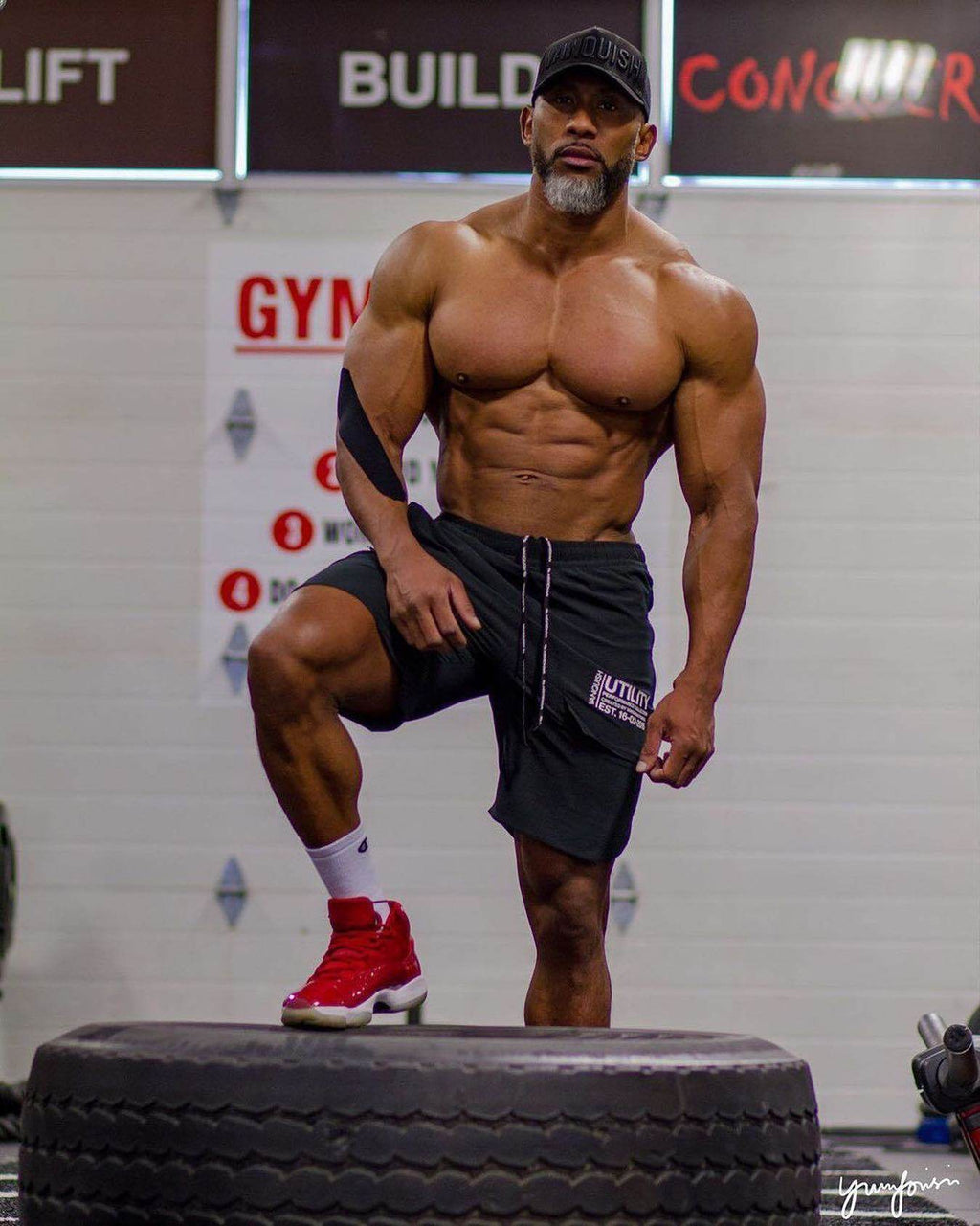 Men's Basketball Shorts for Summer Sports and Casual Wear - HOPE Athlete Apparel & Wellness 