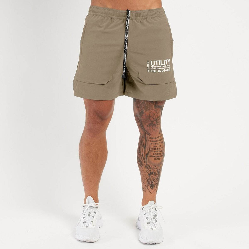 Men's Basketball Shorts for Summer Sports and Casual Wear - HOPE Athlete Apparel & Wellness 