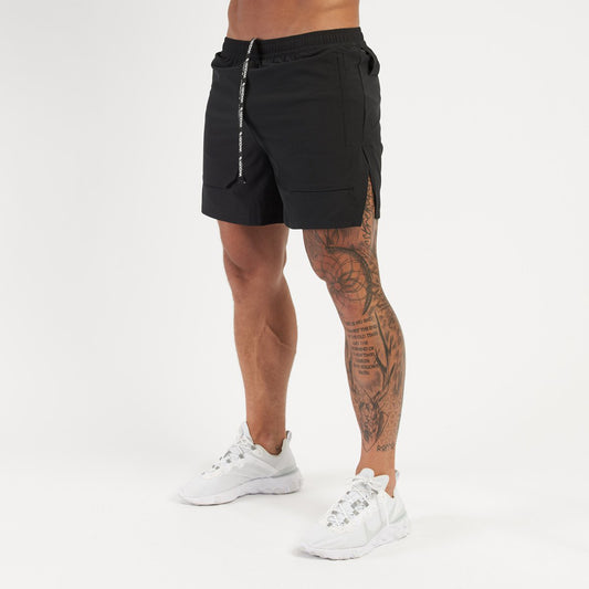 Men's Basketball Shorts - Summer Sports & Casual Wear