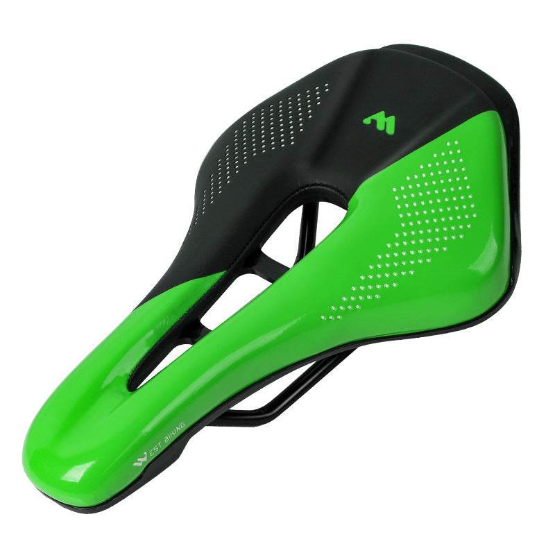 Bicycle Seat for Comfort - Comfortable and Durable Design for Mountain and Road Bikes  - HOPE Athlete Apparel and Wellness