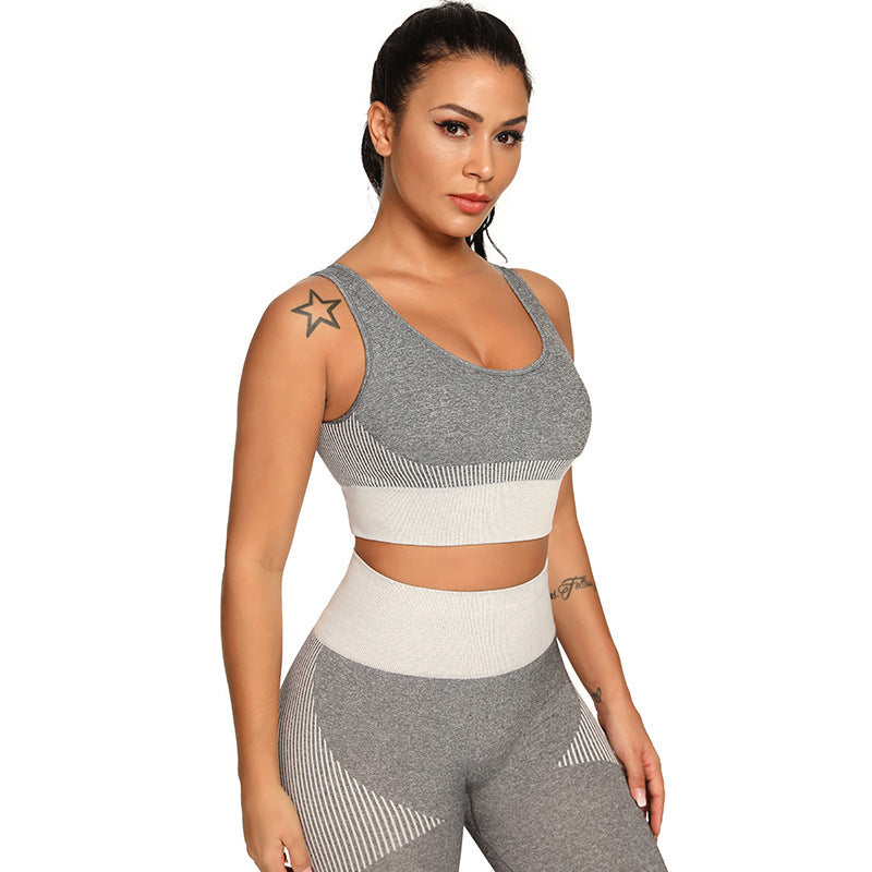 Sports Running Set - HOPE Athlete Apparel and Wellness