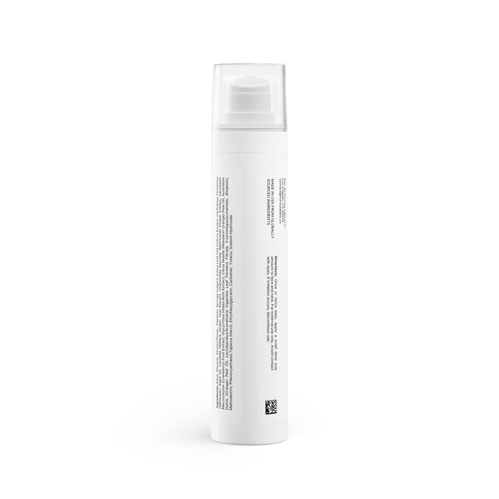 Moisture Balance Gel 1.7oz - Hydrating Skin Gel for Healthy Glow - HOPE Athlete Apparel & Wellness 