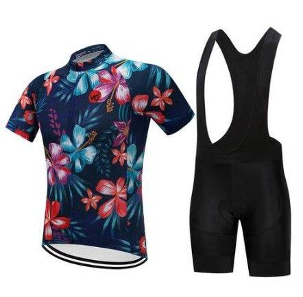 Men's Cycling Set - Summer Edition Hawaii