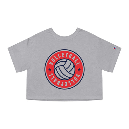 Cropped T-Shirt