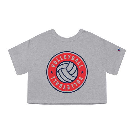 Cropped T-Shirt
