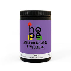 BCAA Grape Supplement - 325g (11.46oz) - 50 Servings