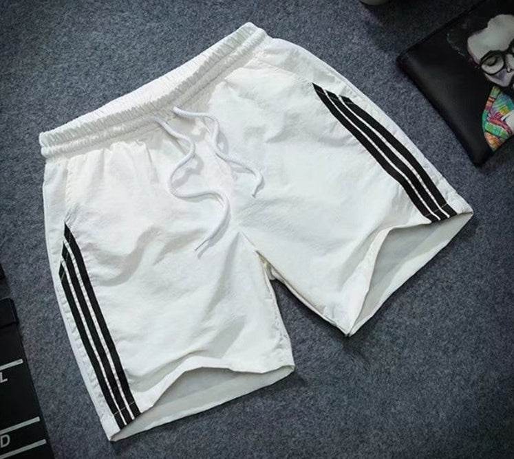 Men's summer shorts - HOPE Athlete Apparel & Wellness 