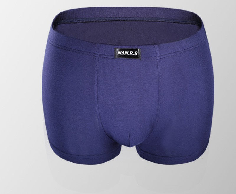 Men's Boxers Mid-waist Supportive Underwear - HOPE Athlete Apparel and Wellness