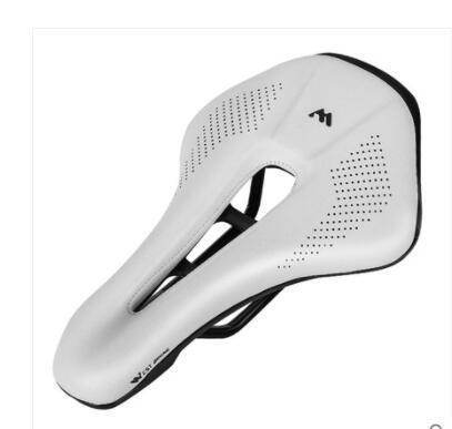 Bicycle Seat for Comfort - Comfortable and Durable Design for Mountain and Road Bikes  - HOPE Athlete Apparel and Wellness