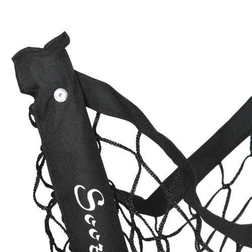 Soozier 17' x 5.5' Baseball Net with Strike Zone, Tee, Caddy, and Carry Bag - HOPE Athlete Apparel and Wellness