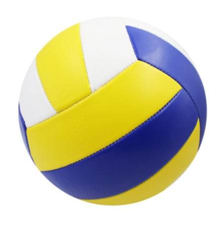 Four Sides Standard Volleyball Net - Indoor, Outdoor, Beach - HOPE Athlete Apparel & Wellness 