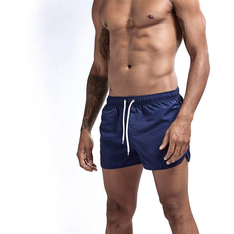Men's Athletic Shorts Performance