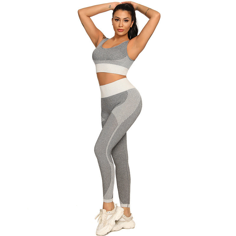 Sports Running Set - HOPE Athlete Apparel and Wellness