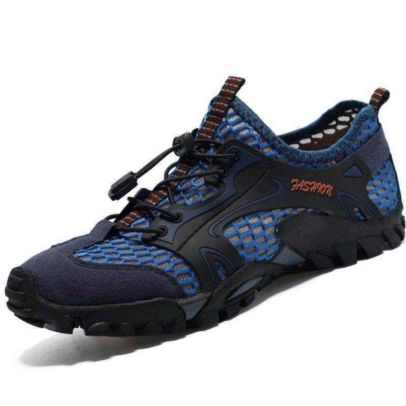 Summer New Sports Outdoor Net Shoes Summer - HOPE Athlete Apparel and Wellness