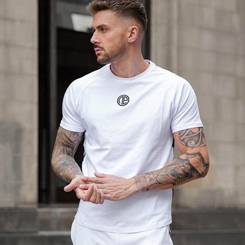 Muscle Brothers T-shirt - HOPE Athlete Apparel and Wellness