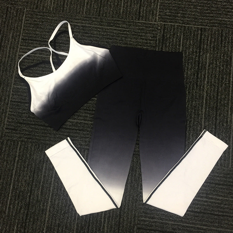 Women's Running  Clothing Set - HOPE Athlete Apparel and Wellness