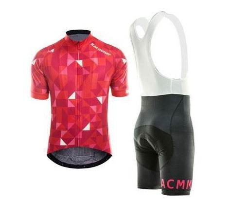Men's Cycling Set - Motley