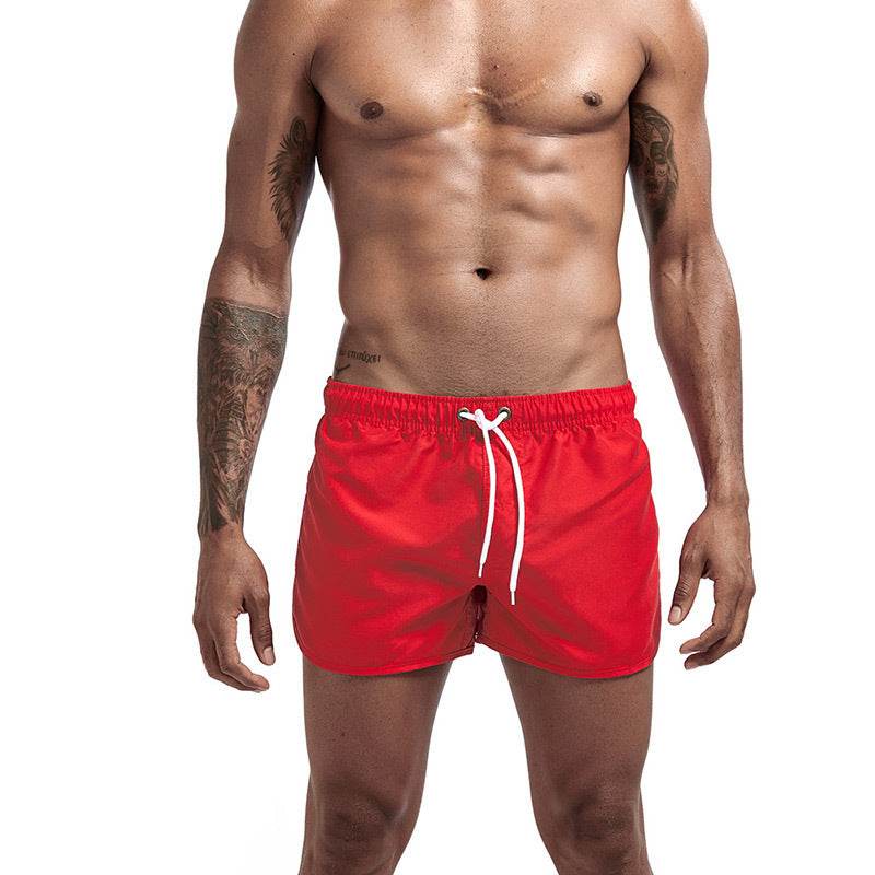 Men's Athletic Shorts Performance