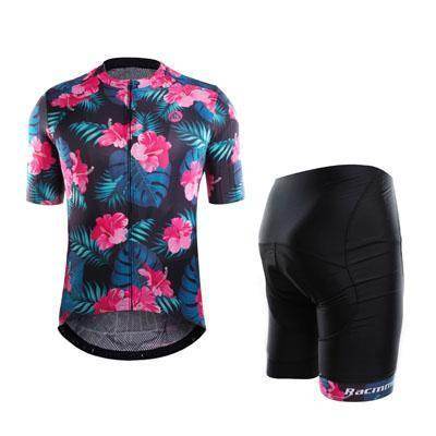 Men's Cycling Kit - Summer Edition Fiji