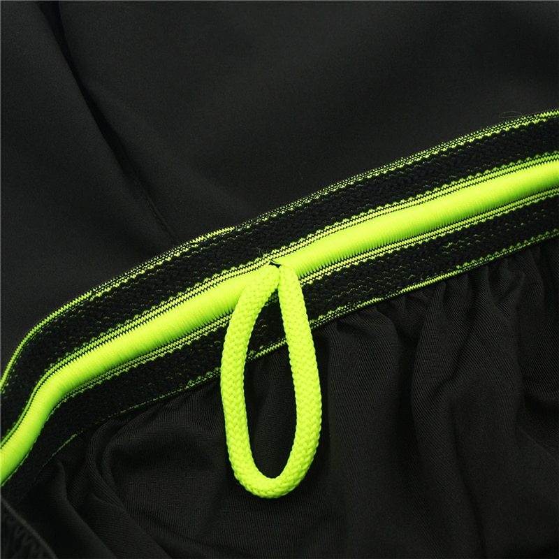 Summer Jogging Shorts - HOPE Athlete Apparel and Wellness