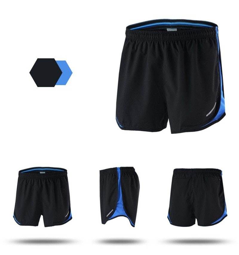 Summer Jogging Shorts - HOPE Athlete Apparel and Wellness