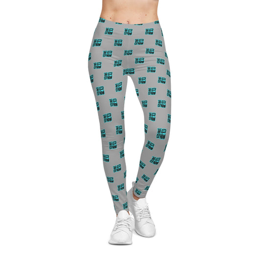 Women's Gym Leggings