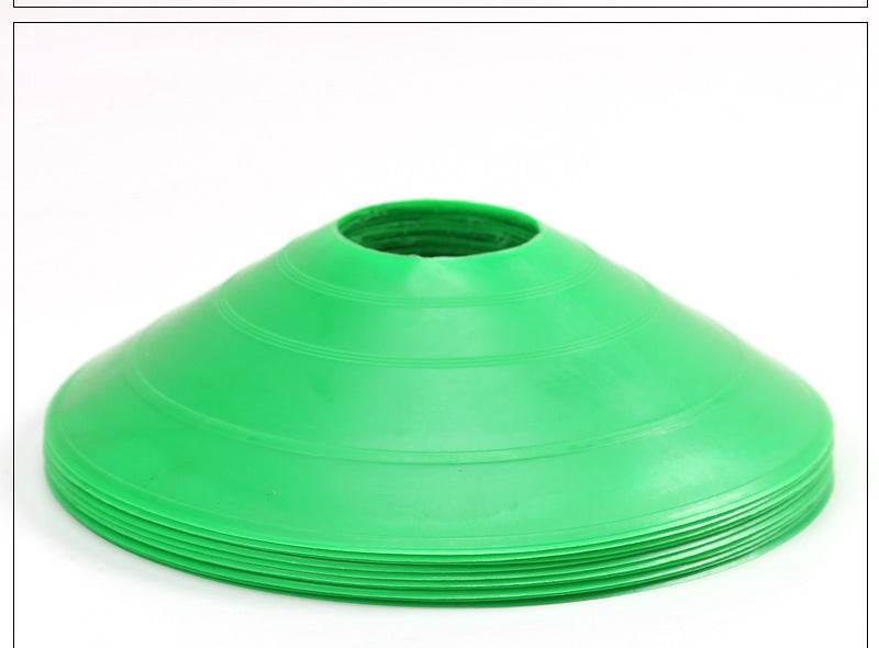 Football Training Sign Plate with Round Hole Design for Enhanced Training  - HOPE Athlete Apparel and Wellness