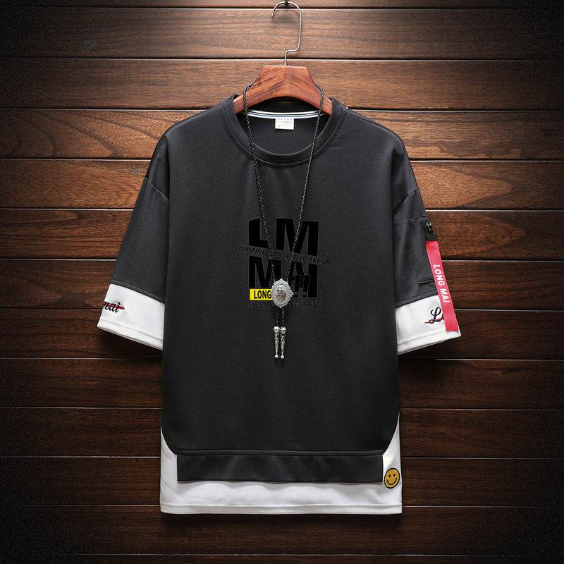 Summer short sleeve - HOPE Athlete Apparel and Wellness