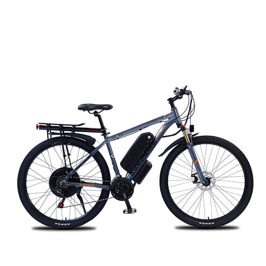 29 Inch Mountain Bike with Long Battery Endurance