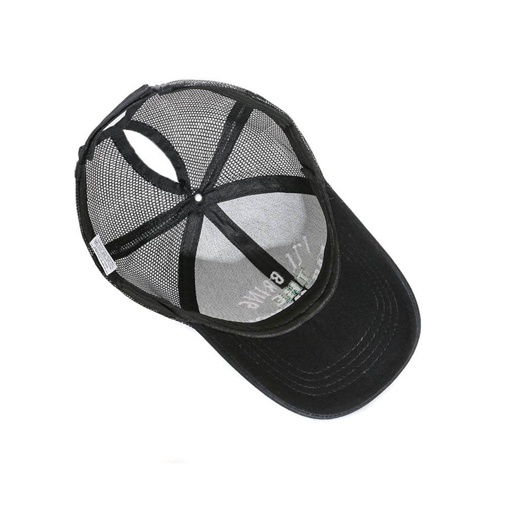 Baseball Snapback Graffiti Summer Edition