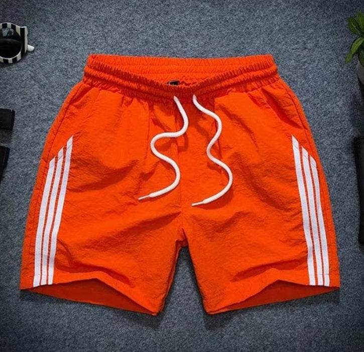 Men's summer shorts - HOPE Athlete Apparel & Wellness 