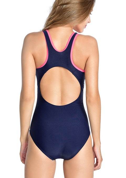 Women's Sport Swimwear One Piece Suits - HOPE Athlete Apparel & Wellness 
