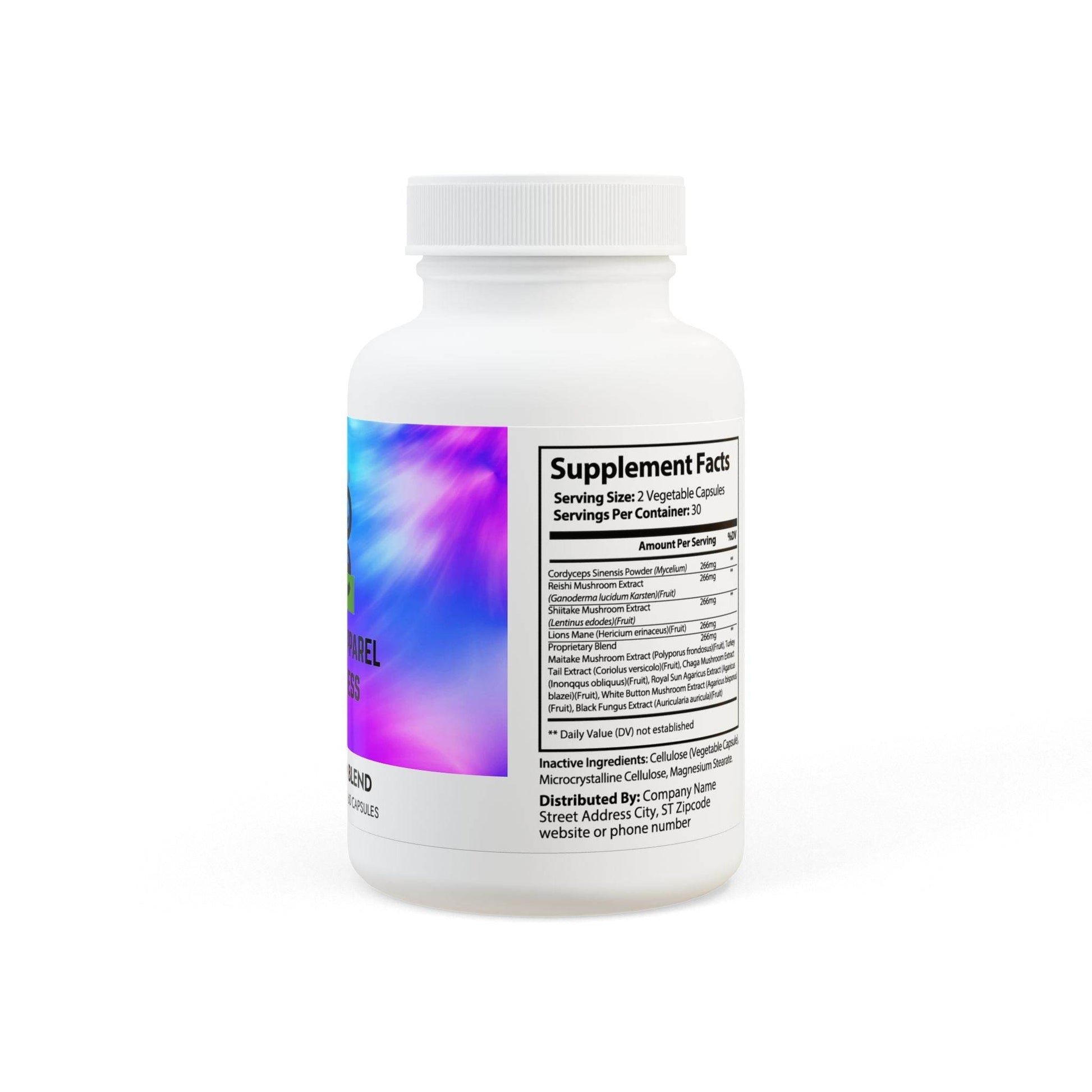 Organic Beetroot Capsules for Enhanced Fitness Performance and Potential