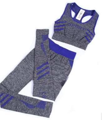 Sports Running Fitness Set - HOPE Athlete Apparel and Wellness
