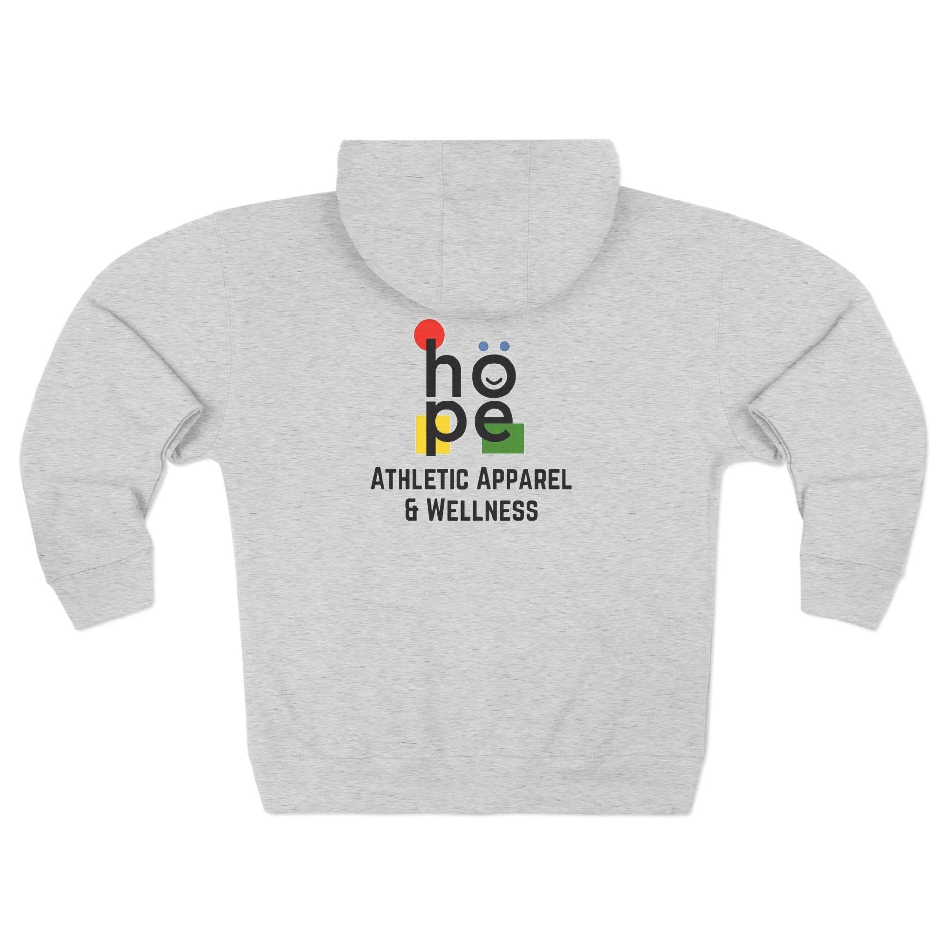 Women's Vibrant Volleyball Graphic for Streetwear Lovers - HOPE Athlete Apparel & Wellness 