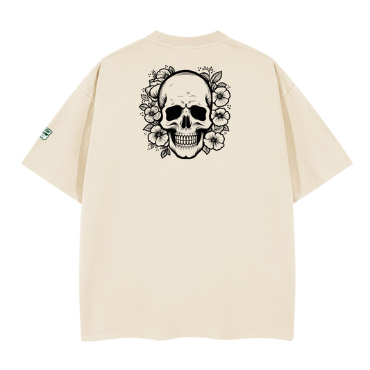 Men's Box Tee