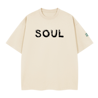 Men's Box Tee