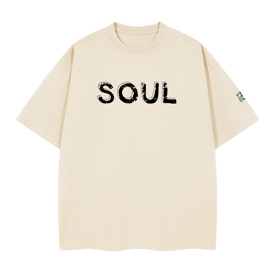 Men's Box Tee