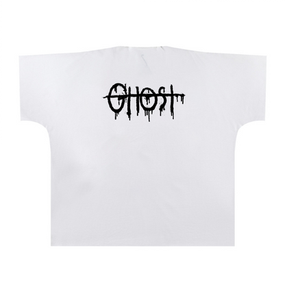 Men's Streetwear T-shirt