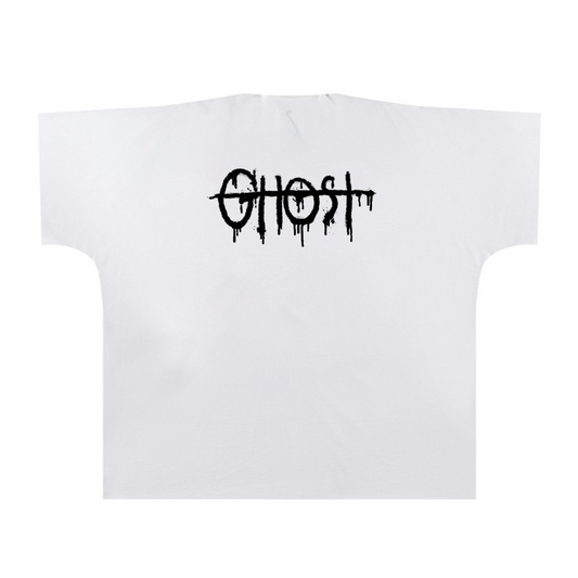 Men's Streetwear T-shirt