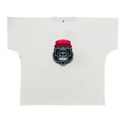 Men's Streetwear T-shirt