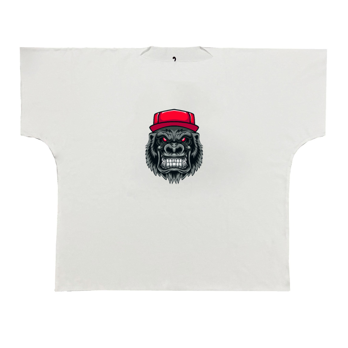 Men's Streetwear T-shirt