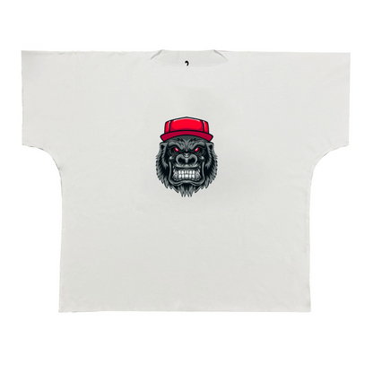 Men's Streetwear T-shirt