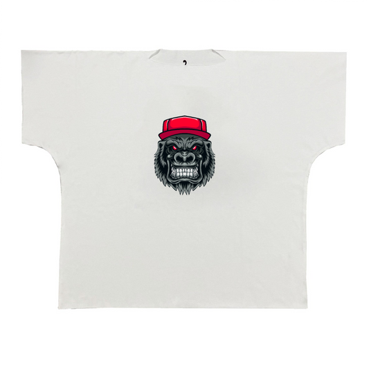 Men's Streetwear T-shirt
