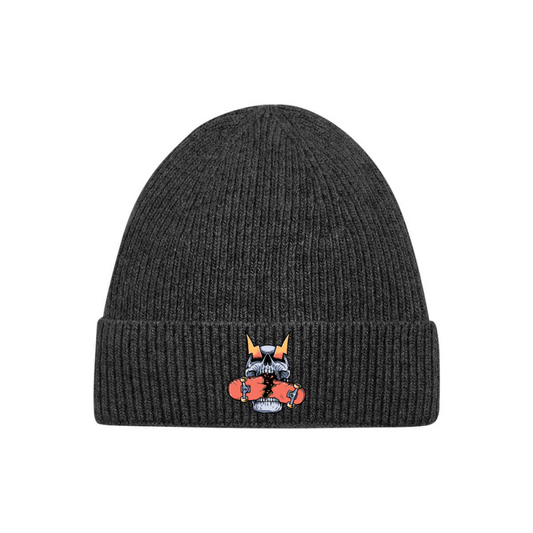 Thick Knit Beanie