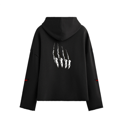 Men's Boxy Hoodie