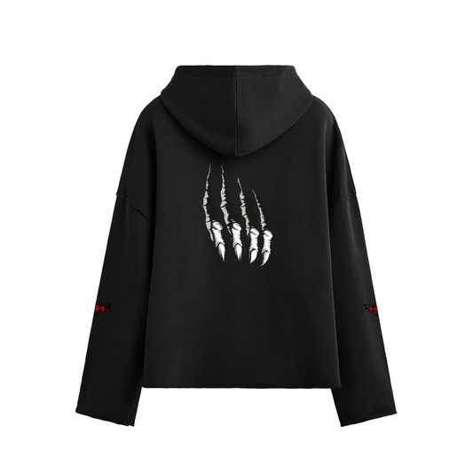 Men's Boxy Hoodie