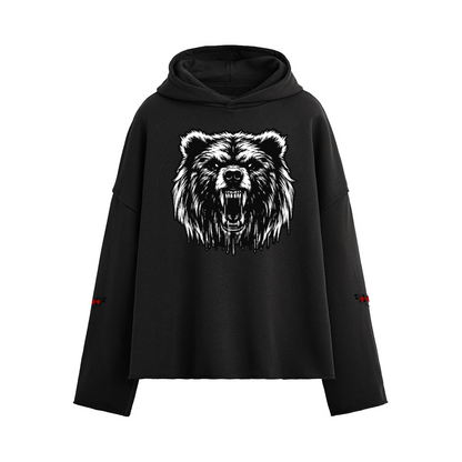 Men's Boxy Hoodie