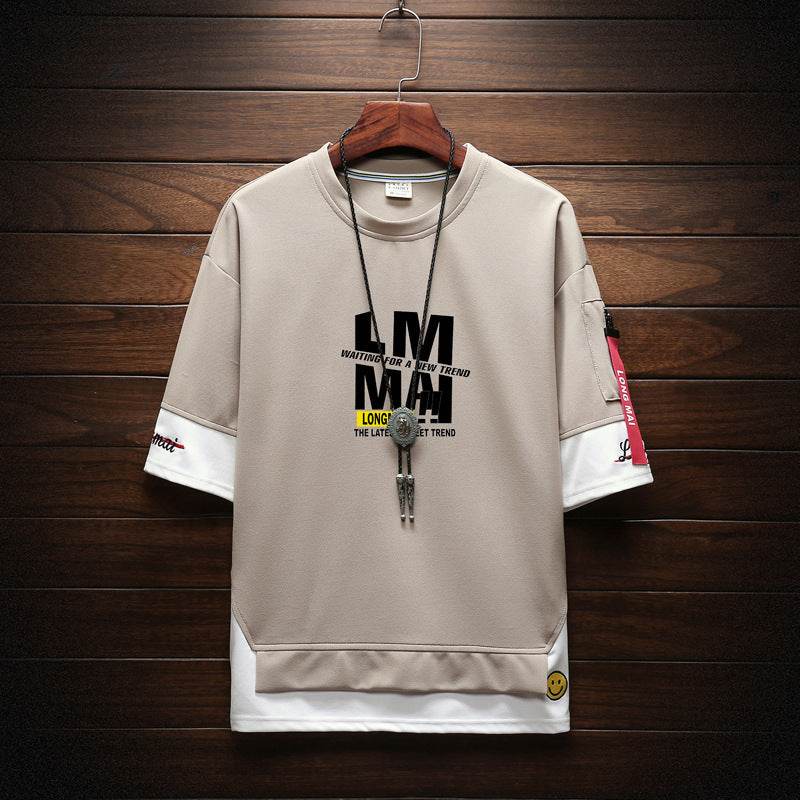 Summer short sleeve - HOPE Athlete Apparel and Wellness
