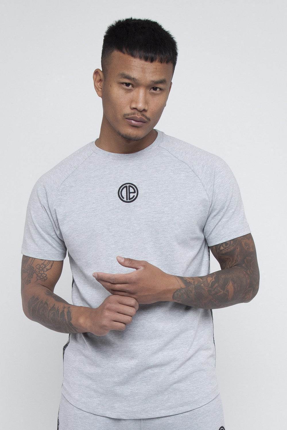 Muscle Brothers T-shirt - HOPE Athlete Apparel and Wellness